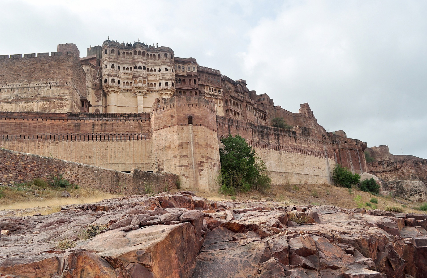 ROYAL INDIA 