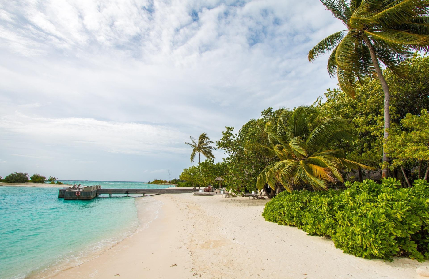 MALDIVES 